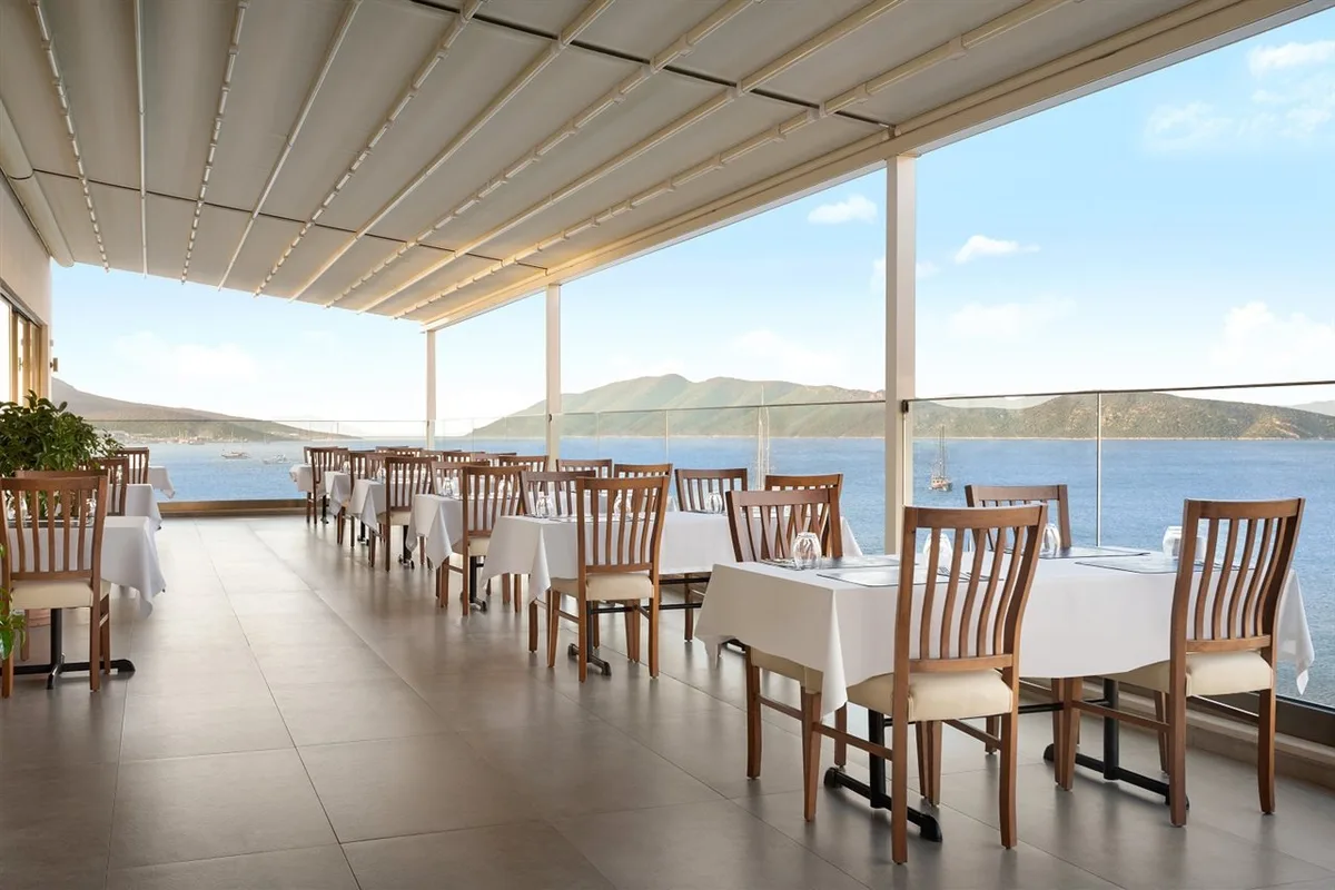 La Quinta by Wyndham Bodrum — hoofdfoto