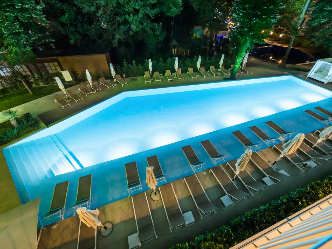 Ibis Styles Golden Sands Roomer Hotel, hoofdfoto