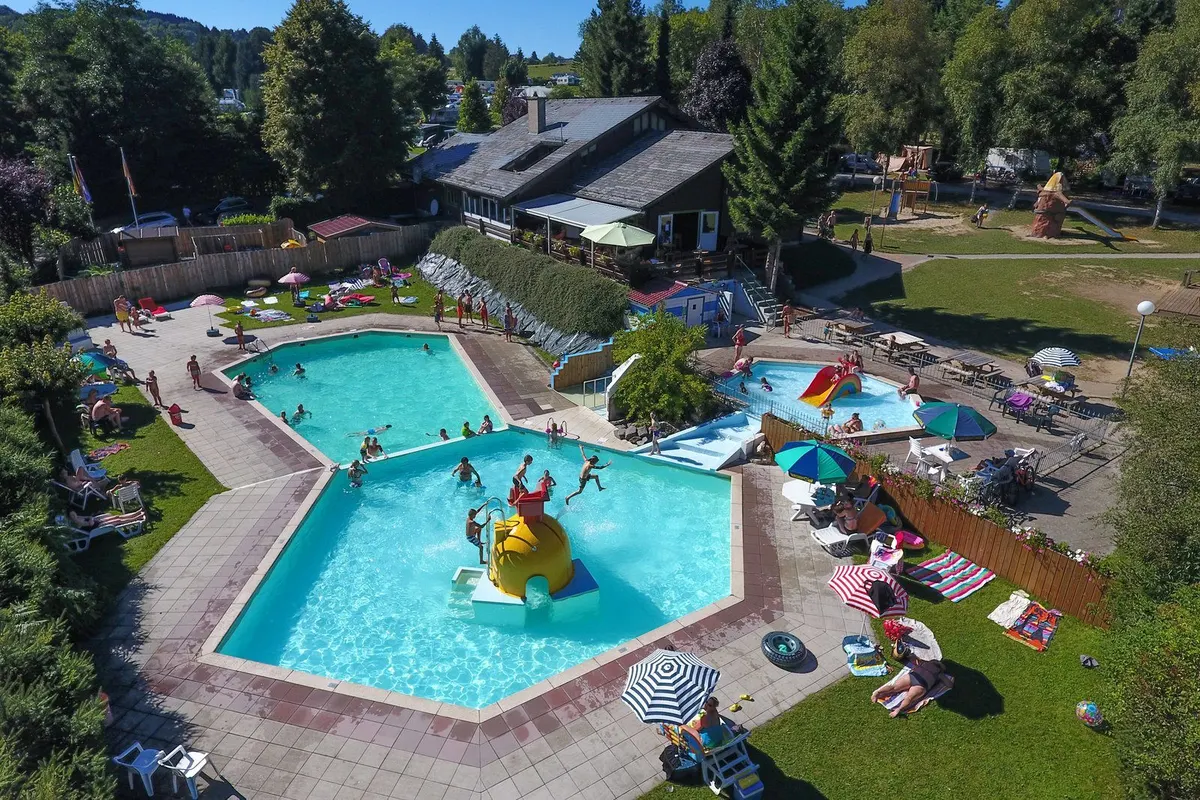 Arden Parks Petite Suisse — hoofdfoto