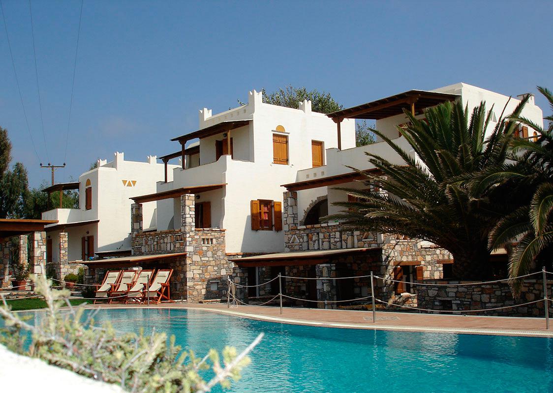 Villa Romantica — hoofdfoto