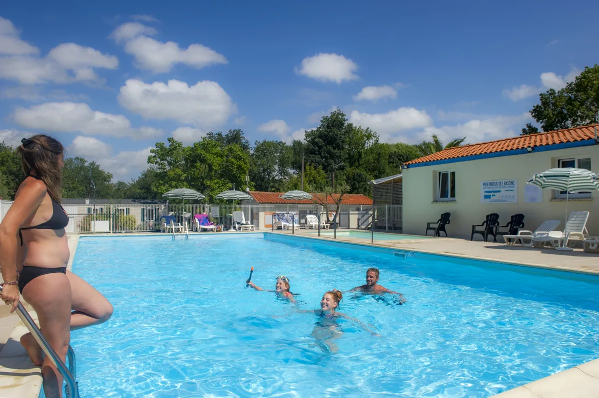 Les Catalpas De Royan — hoofdfoto