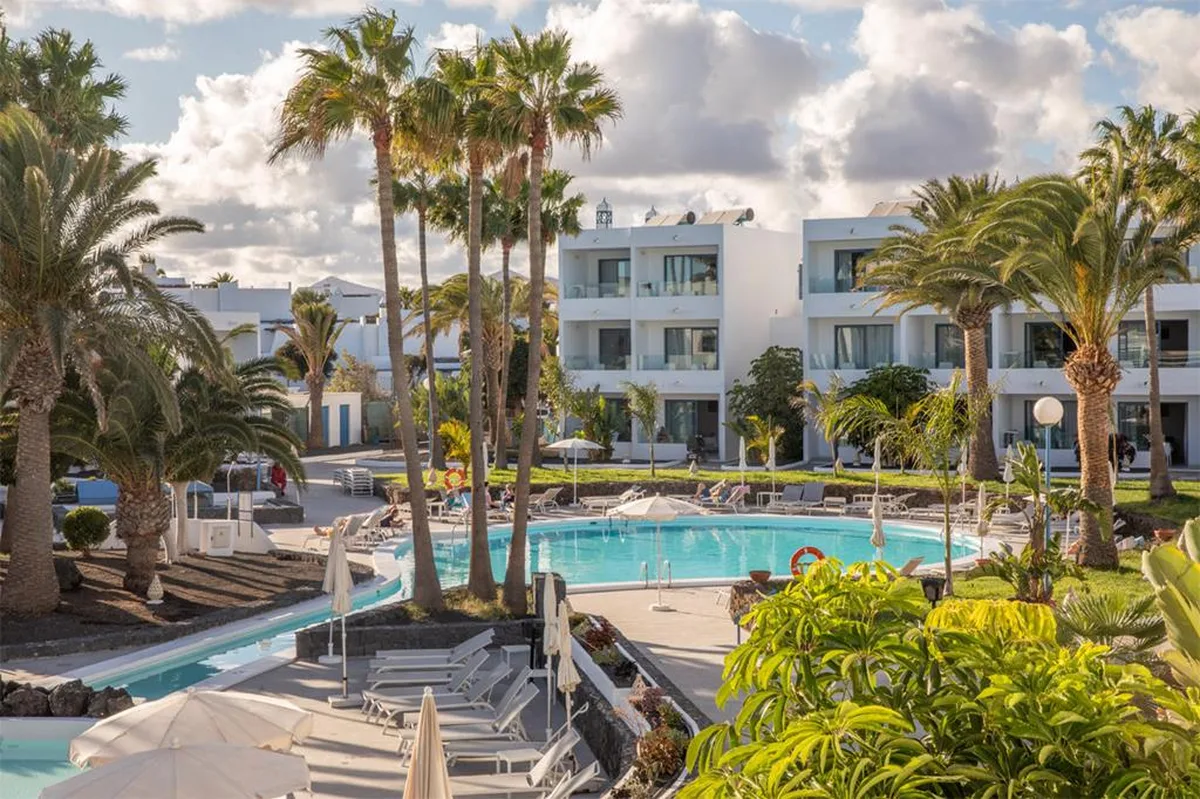 Oasis Lanz Beach Mate — hoofdfoto