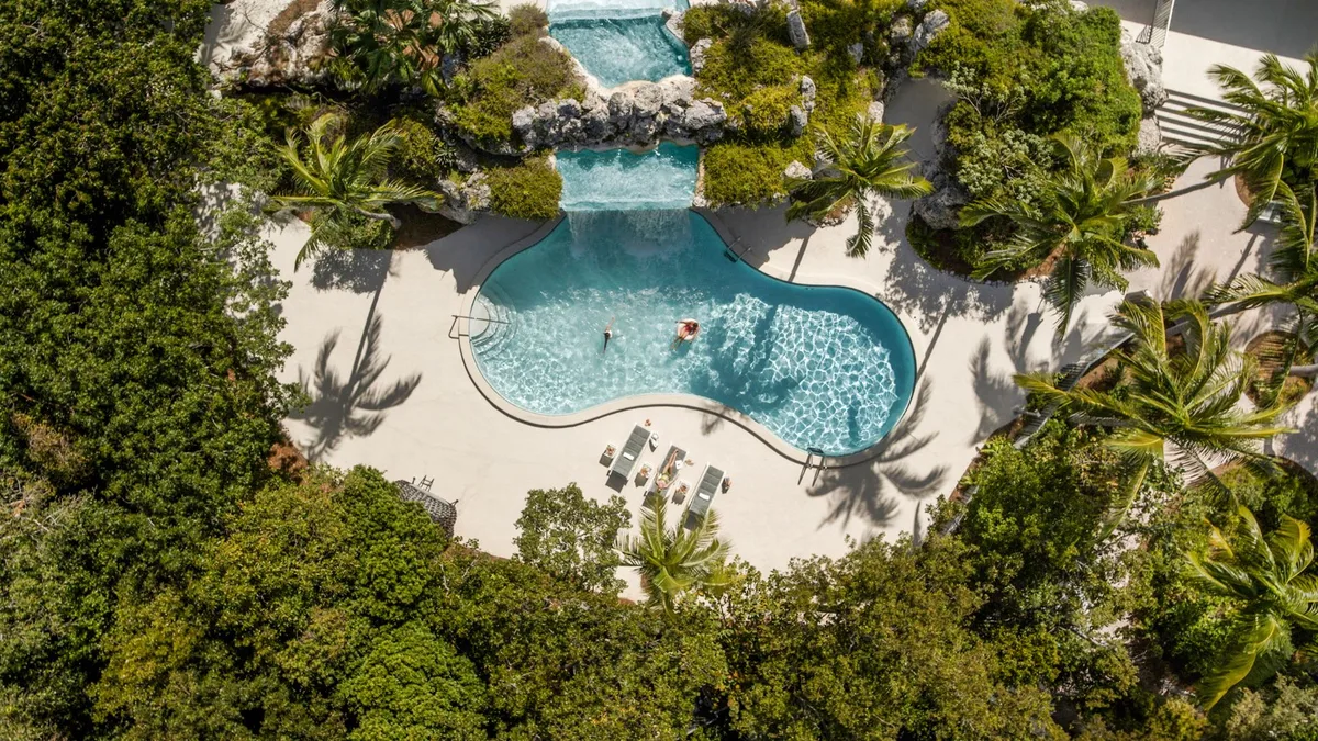 Baker's Cay Resort Key Largo, Curio Collection by Hilton — hoofdfoto