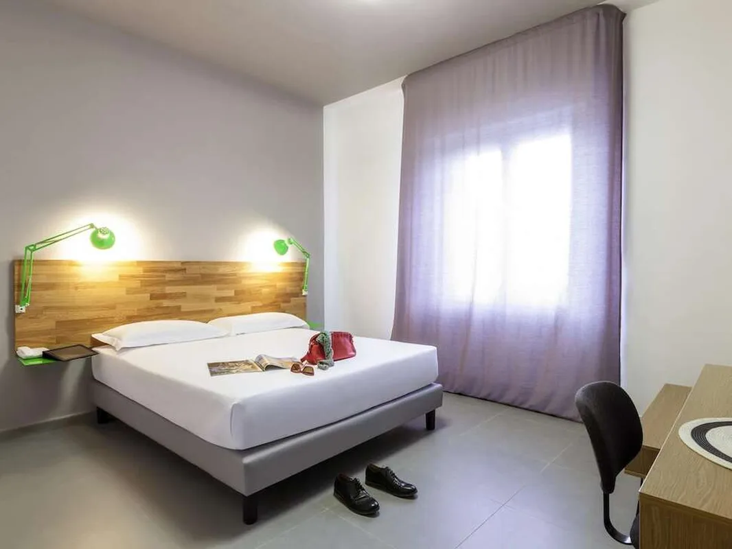 Ibis Styles Brindisi — hoofdfoto