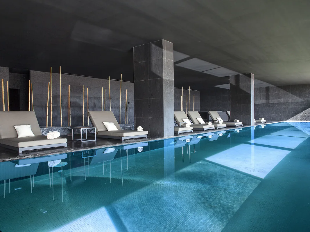 Algarve Race Resort Hotel — hoofdfoto