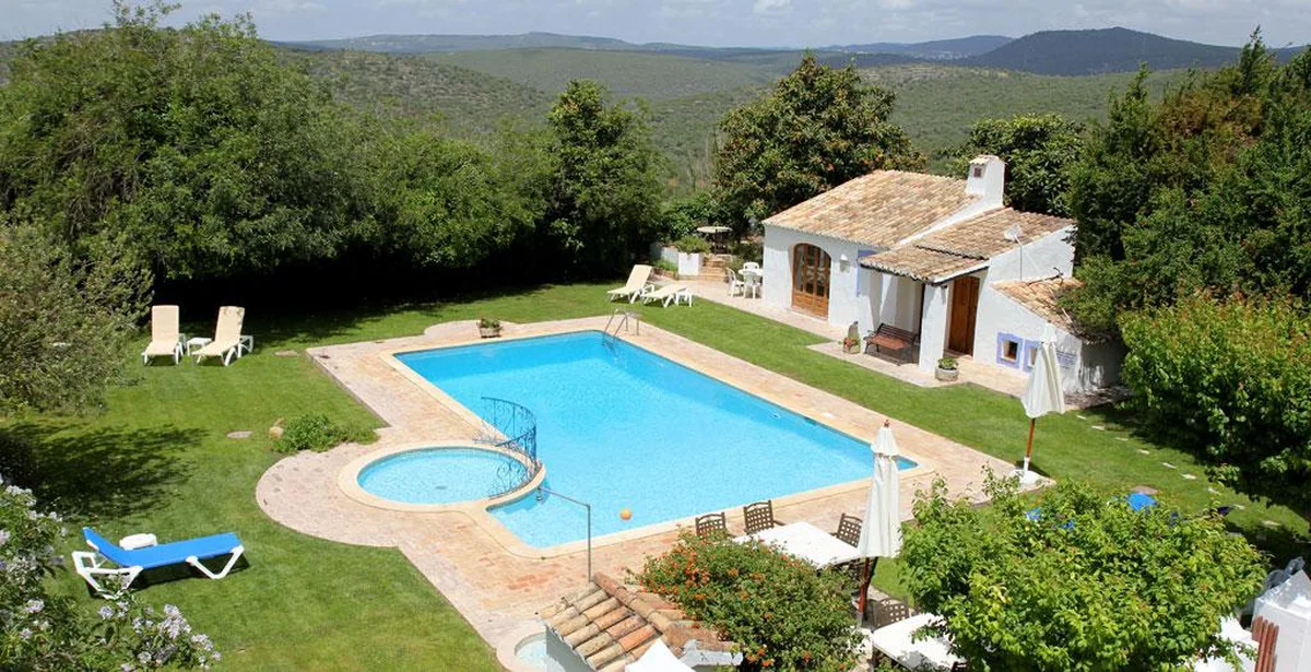 Quinta do Tio Graca — hoofdfoto