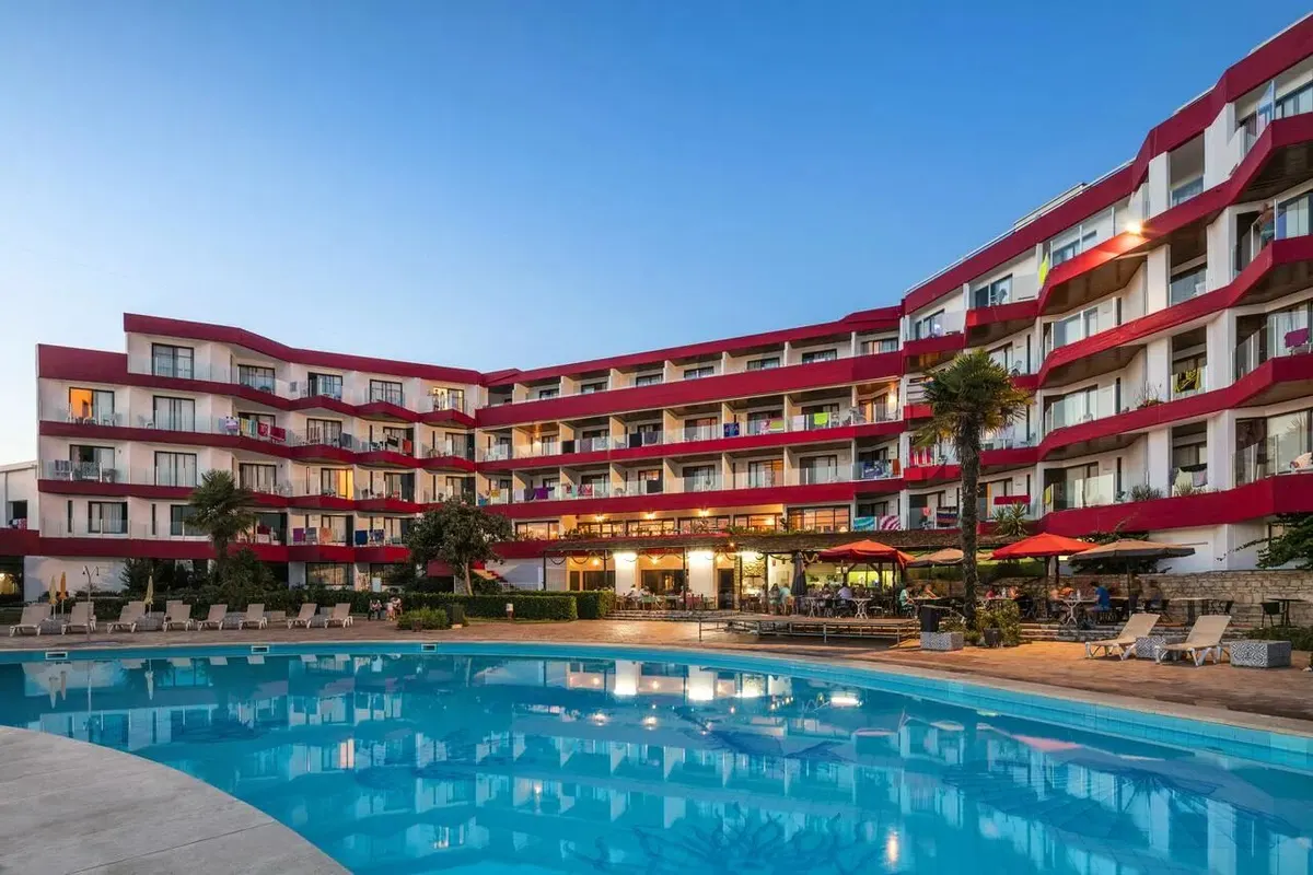 Belver Hotel da Aldeia — hoofdfoto