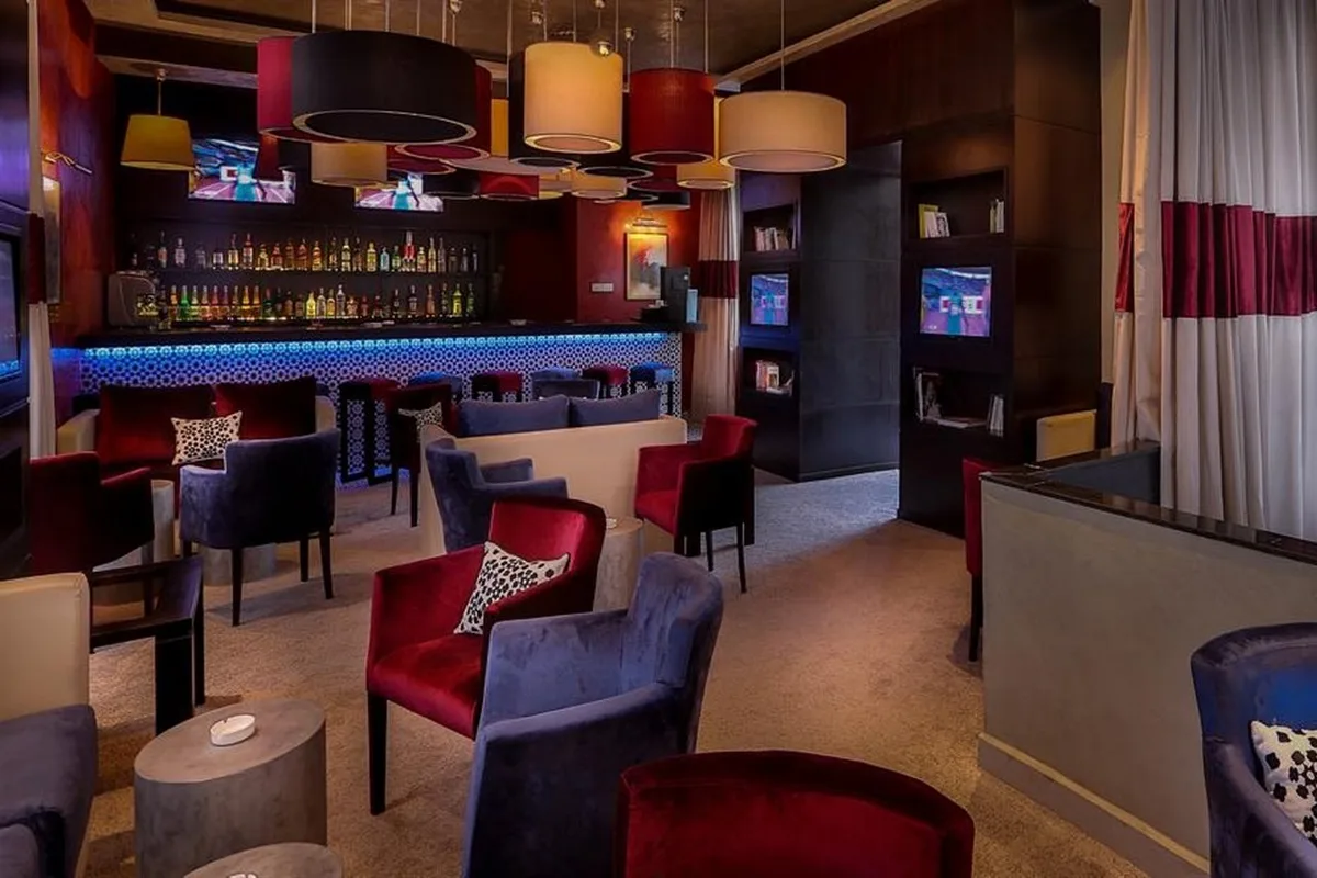 Kech Boutique Hotel & Spa, hoofdfoto