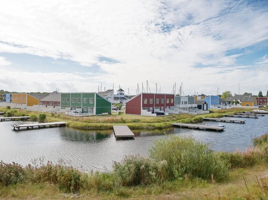 Vakantiepark Ebeltoft — hoofdfoto