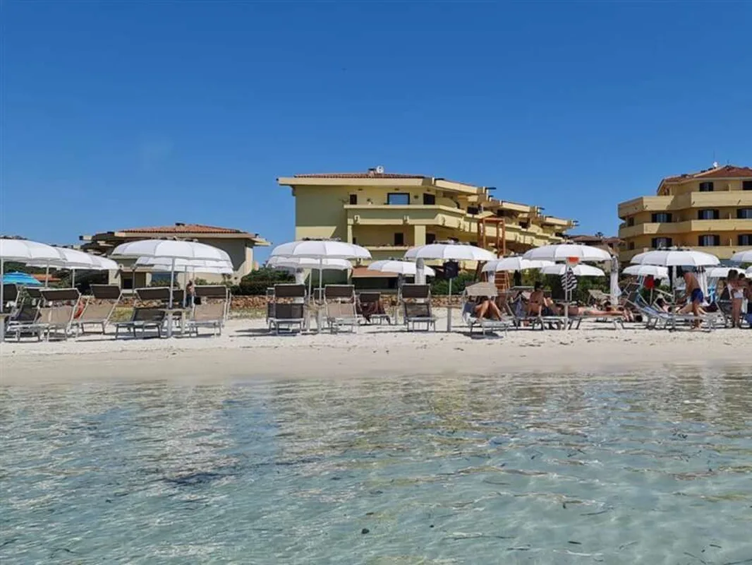 Hotel Castello — hoofdfoto