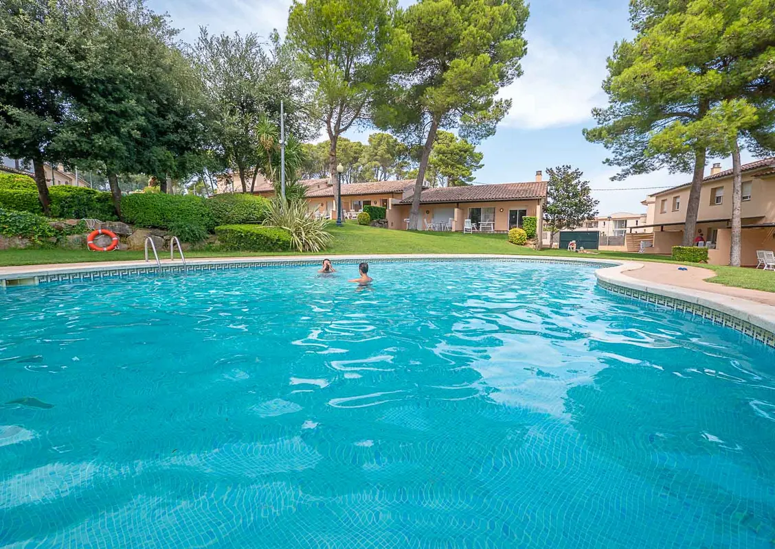 Golf Beach Village — hoofdfoto