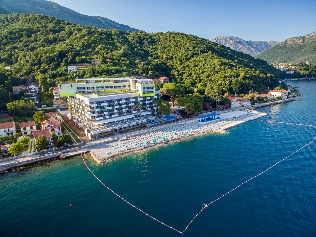 Carine Hotel Park, hoofdfoto