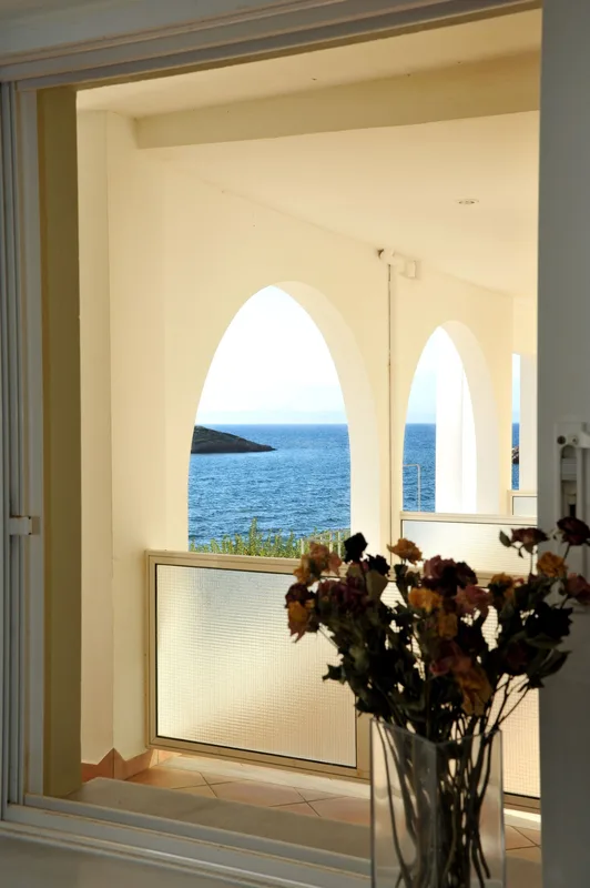 Elea Mare Hotel, hoofdfoto