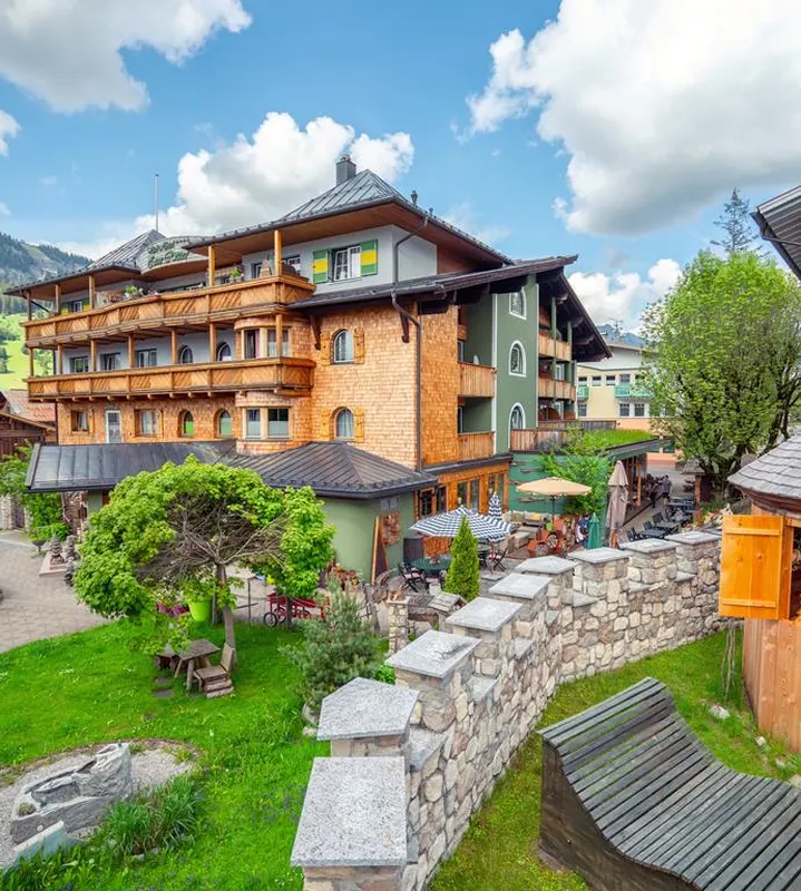 Zum Ritter — hoofdfoto