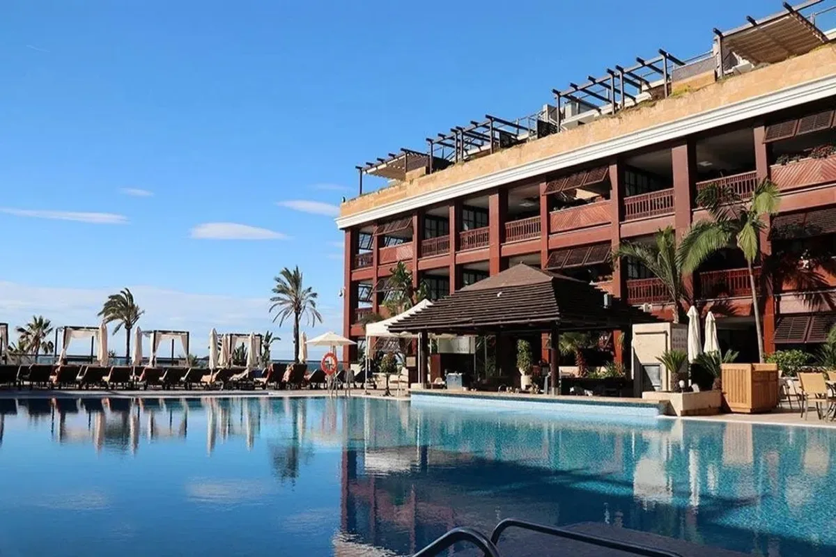 Gran Guadalpin Banus, hoofdfoto