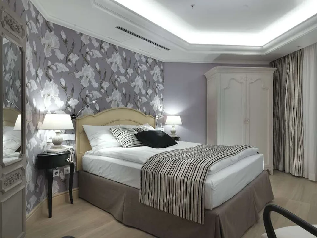 Relais Le Chevalier — hoofdfoto
