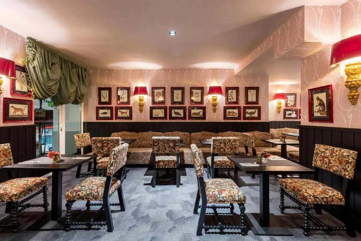 Room Mate Alba — hoofdfoto