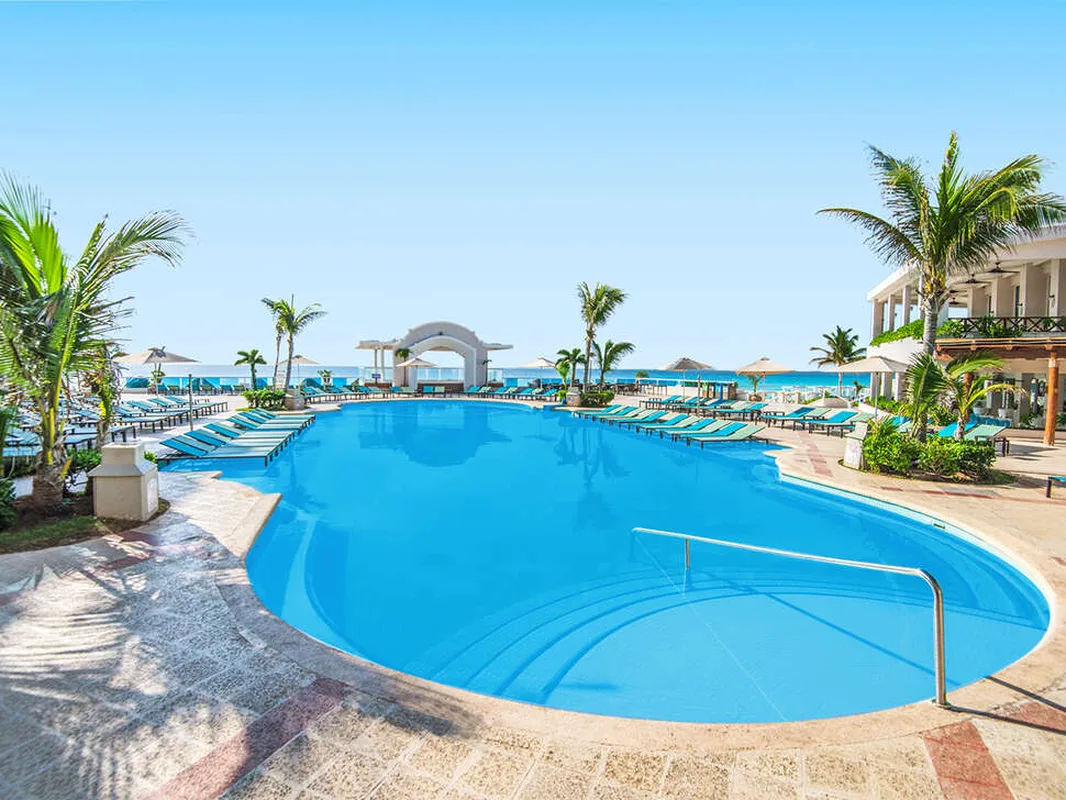 Wyndham Alltra Cancun — hoofdfoto