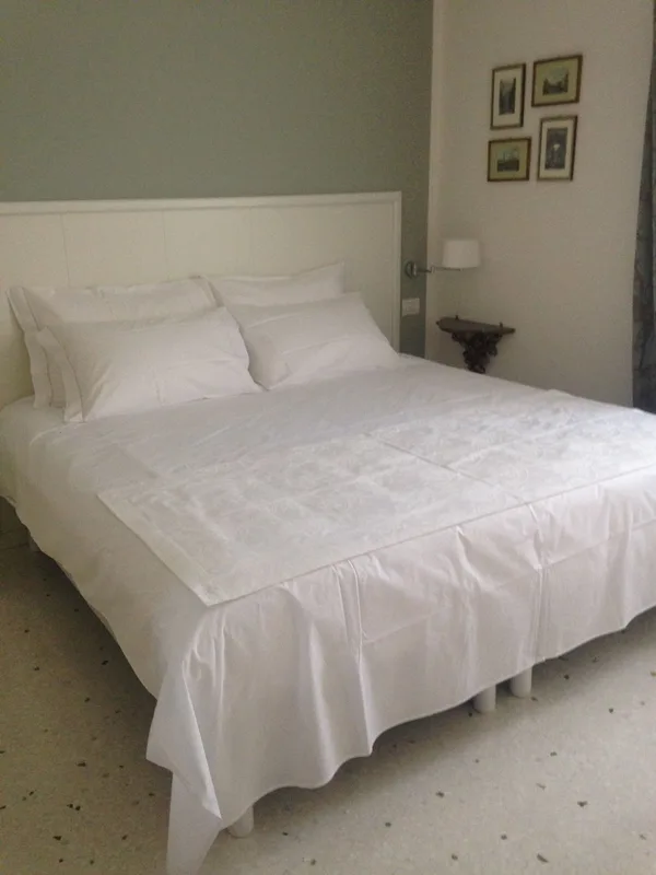 Chiara Lodge, hoofdfoto