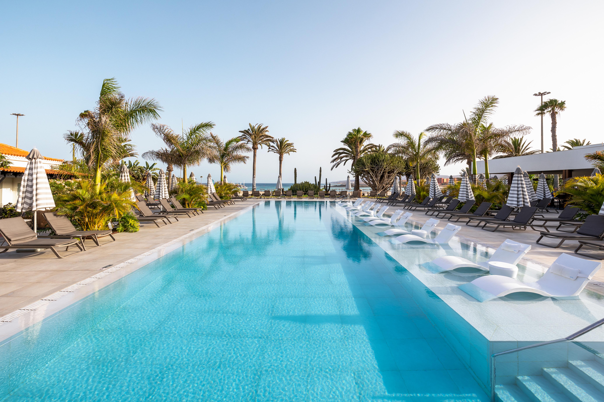 Hotel Barcelo Fuerteventura Royal Level - adults only — hoofdfoto