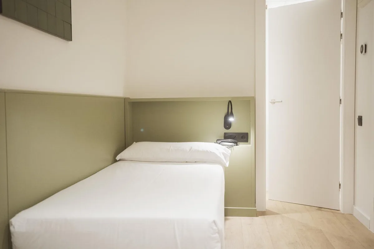 Hotel Sant Pau — hoofdfoto