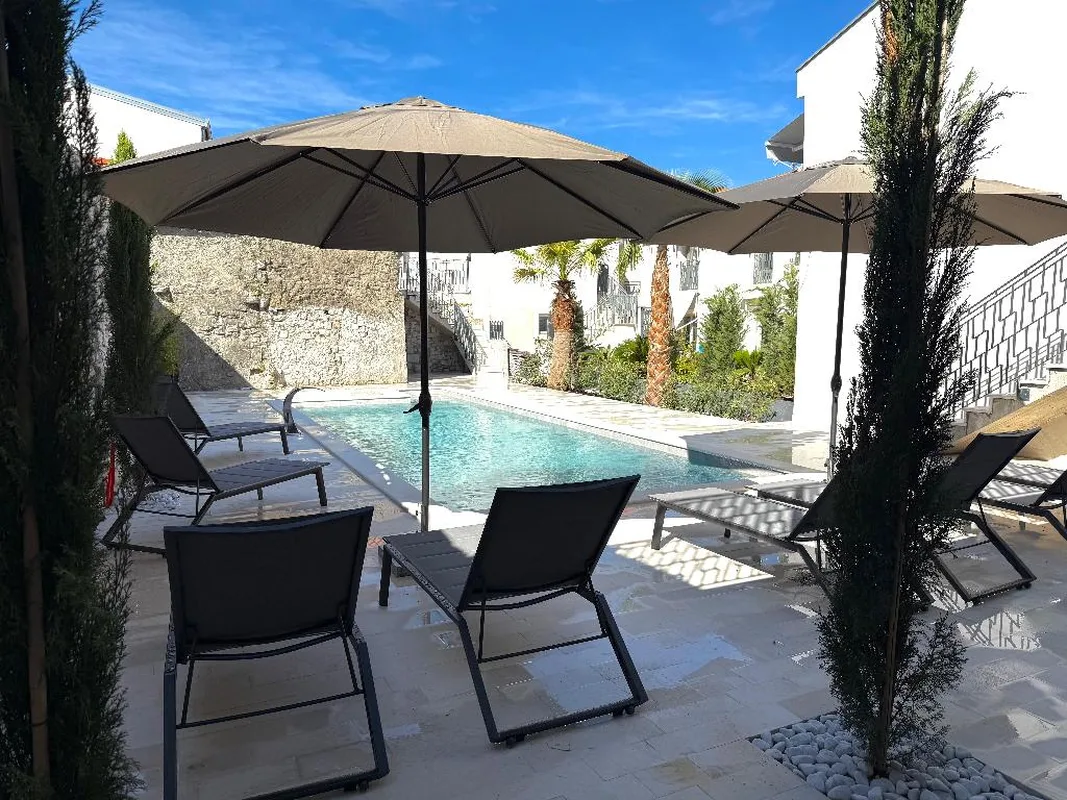 Torretta Palace Hotel, hoofdfoto