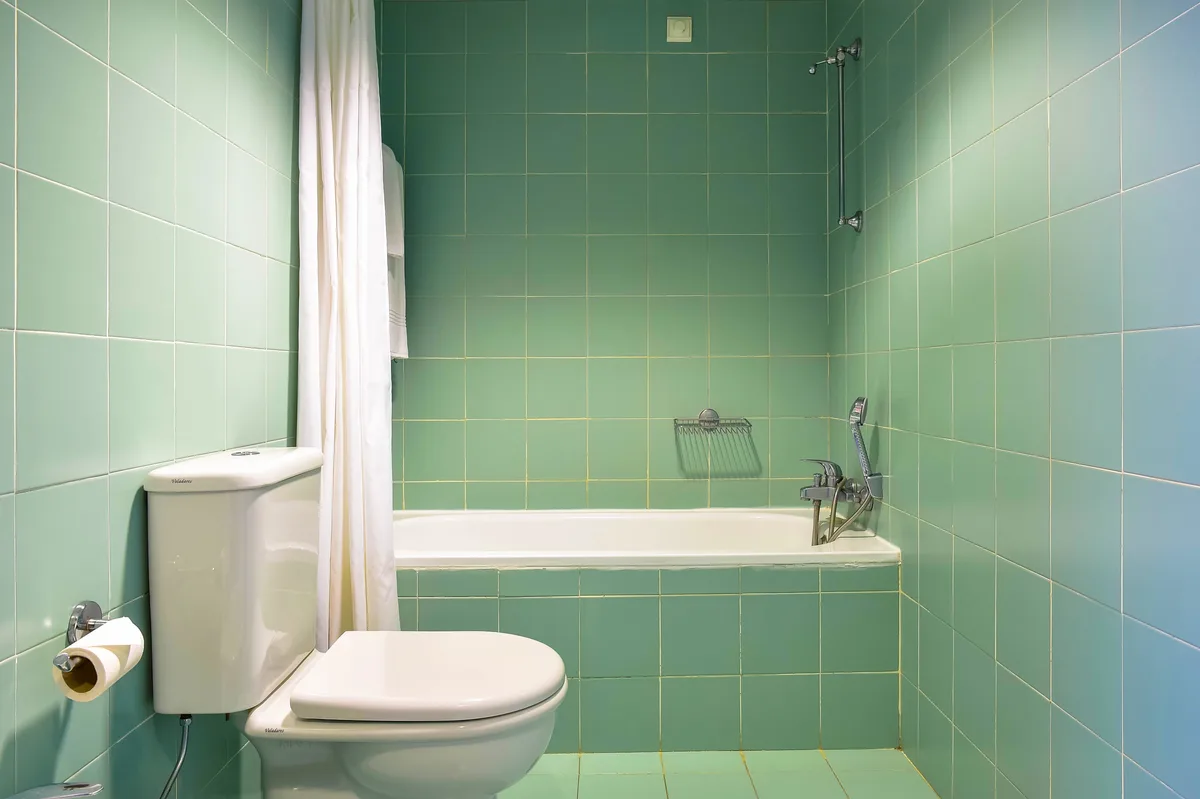 Hotel Termal — hoofdfoto
