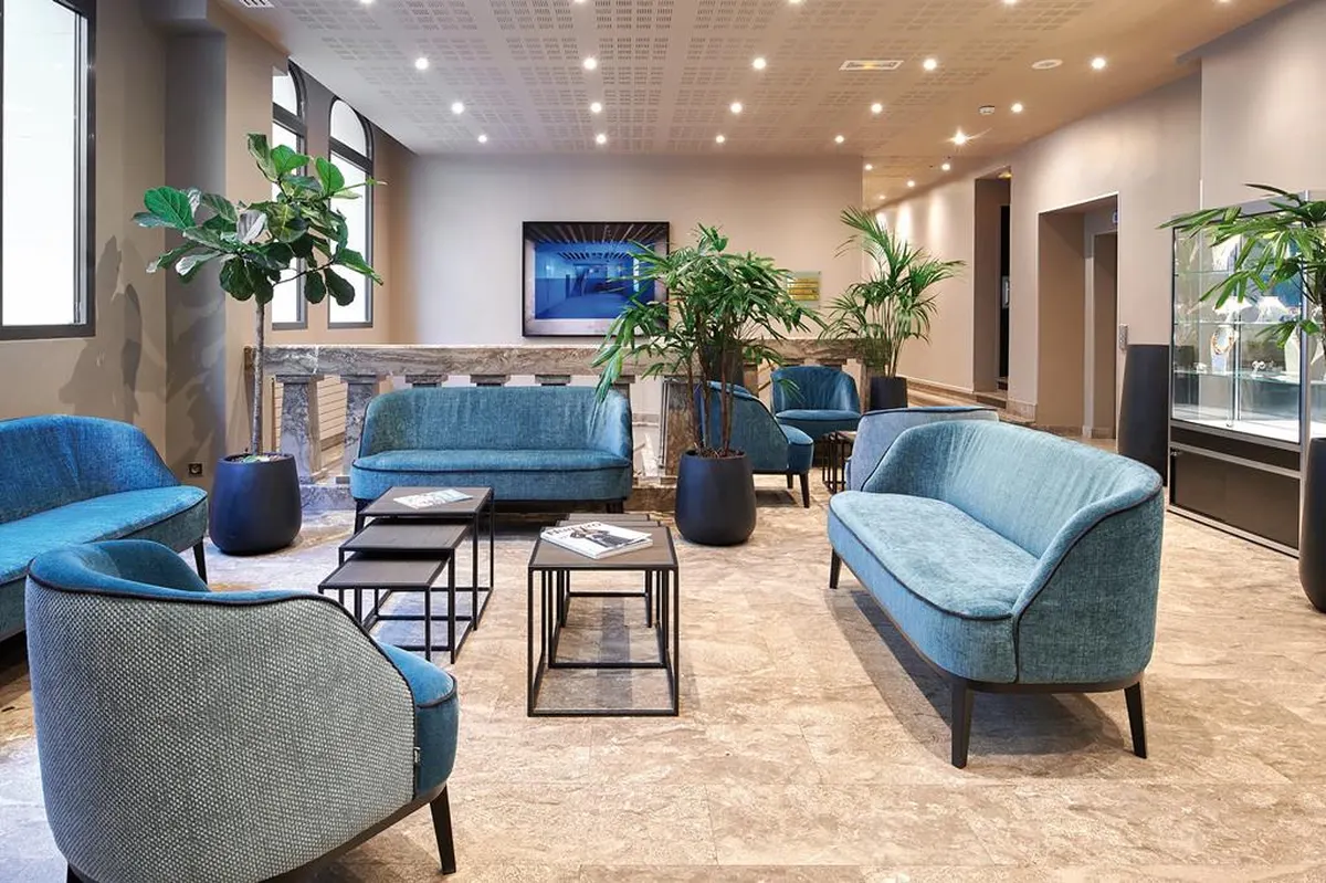 Provinces Opera — hoofdfoto