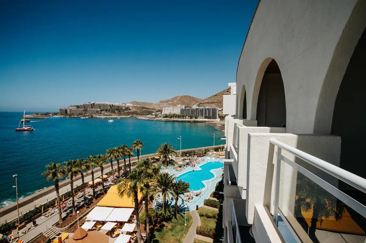 Servatur Green Beach — hoofdfoto