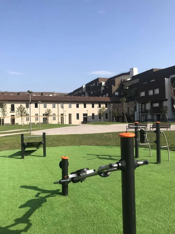 Cascina Fossata — hoofdfoto