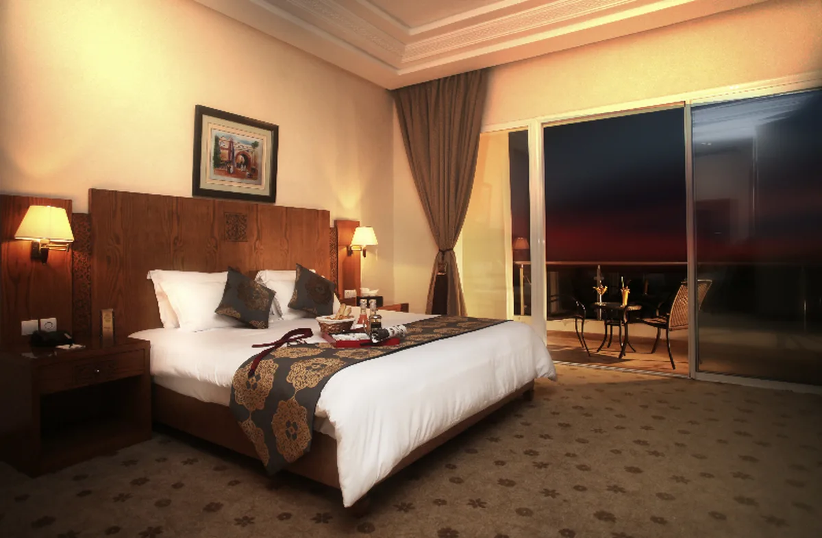 Grand Mogador SEA VIEW, hoofdfoto