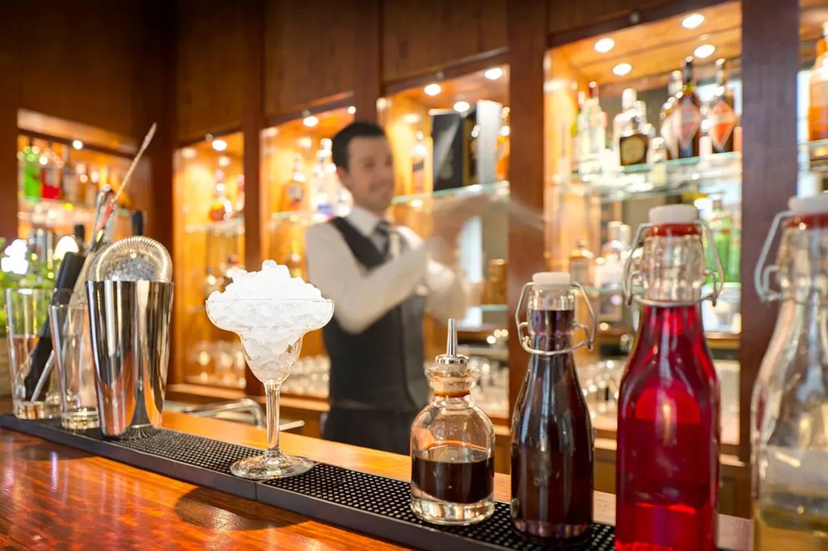 Crowne Plaza Brugge — hoofdfoto