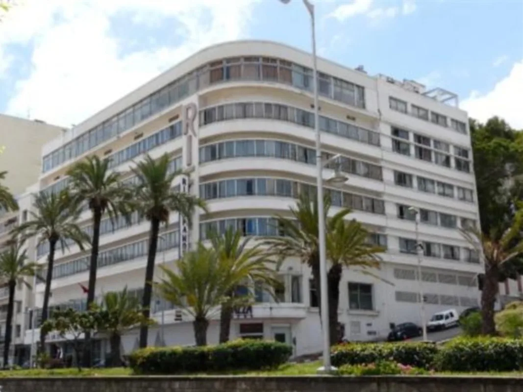 Marina Bay Tanger — hoofdfoto