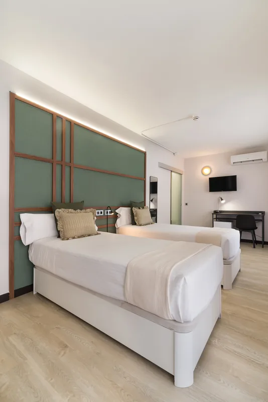 Roisa Hostal Boutique — hoofdfoto