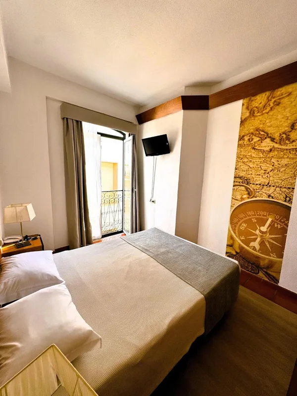 Lagosmar Hotel — hoofdfoto