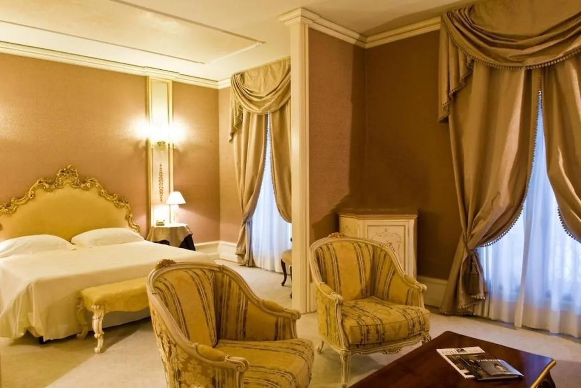 Ca' Sagredo Hotel — hoofdfoto