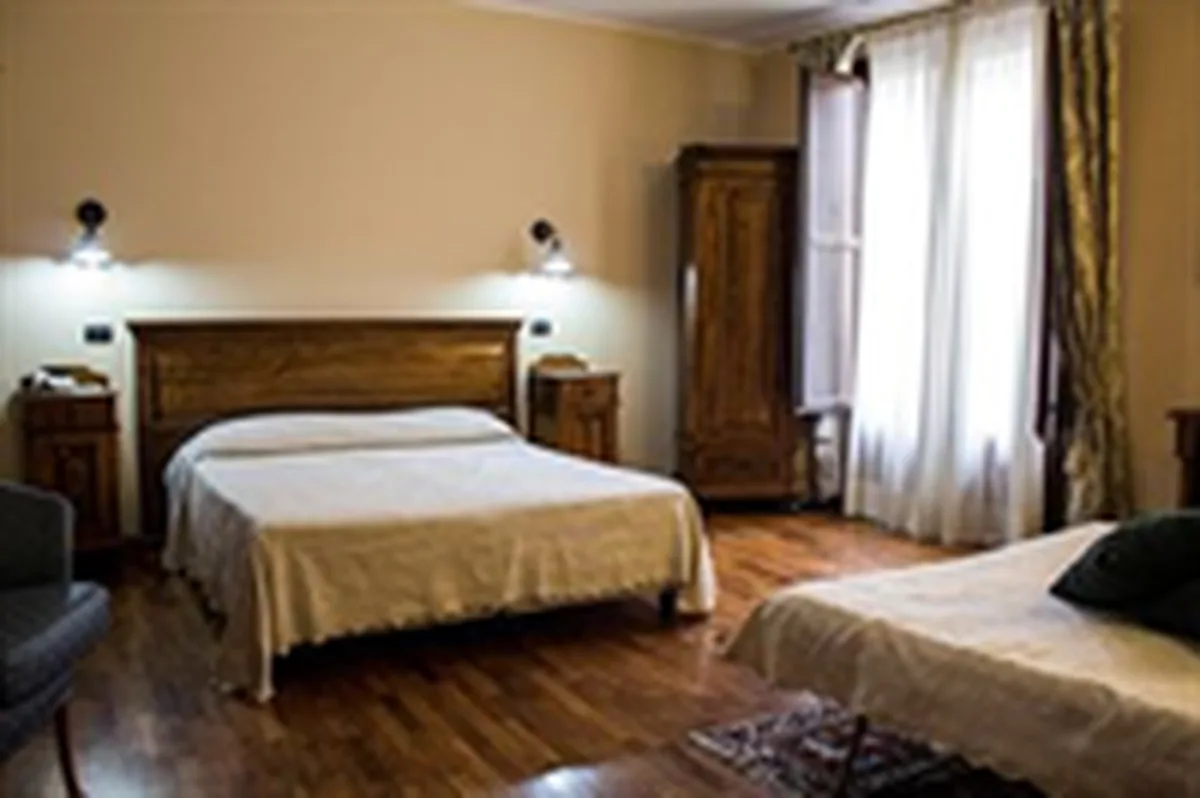 La Piazzetta — hoofdfoto