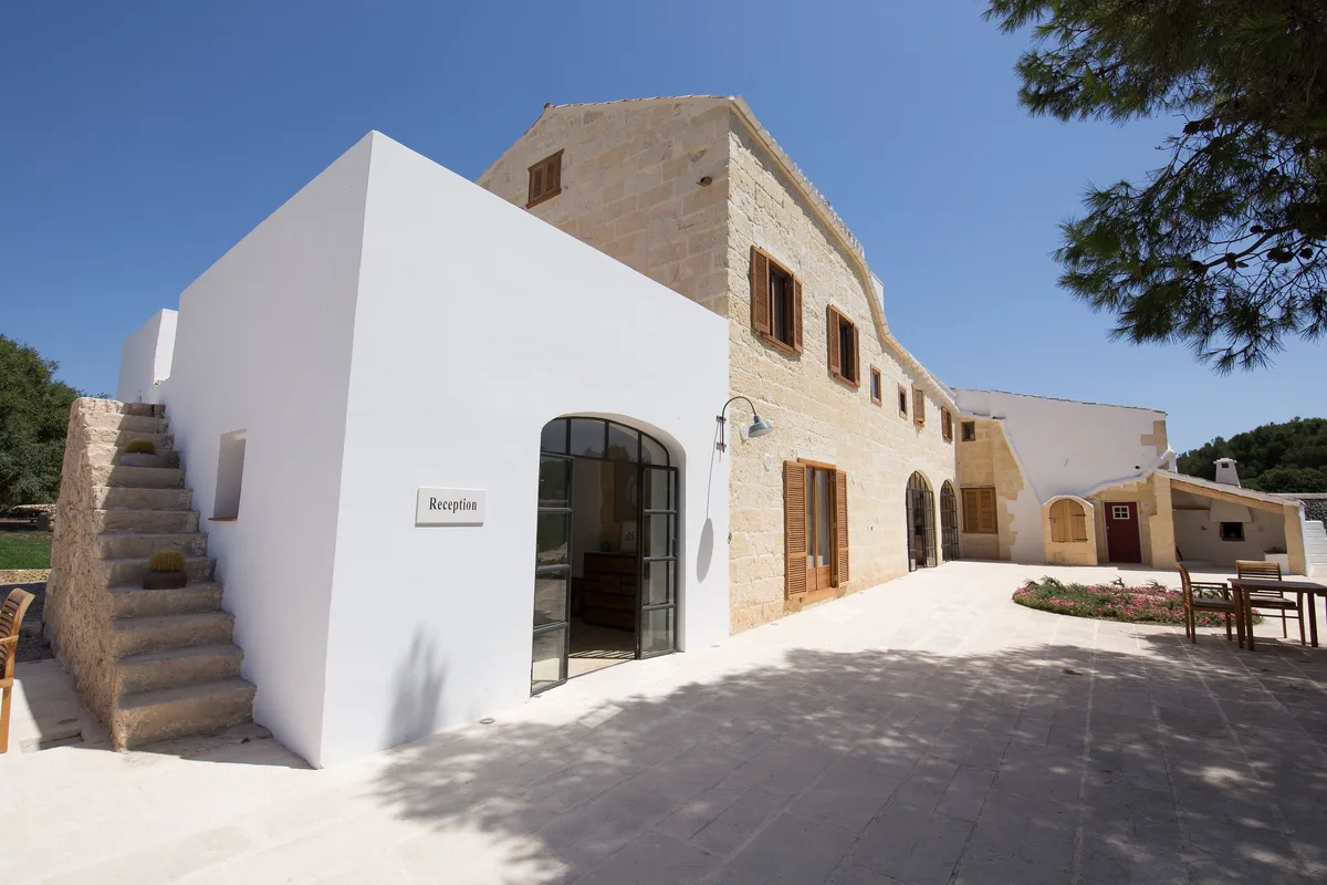 Amagatay Menorca — hoofdfoto