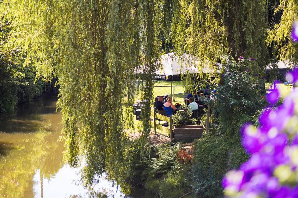 Du Commerce — hoofdfoto