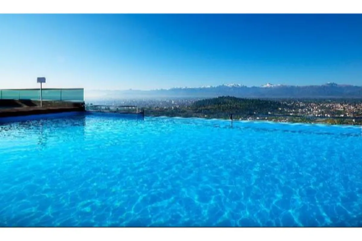 Ananti Resort & Spa, hoofdfoto