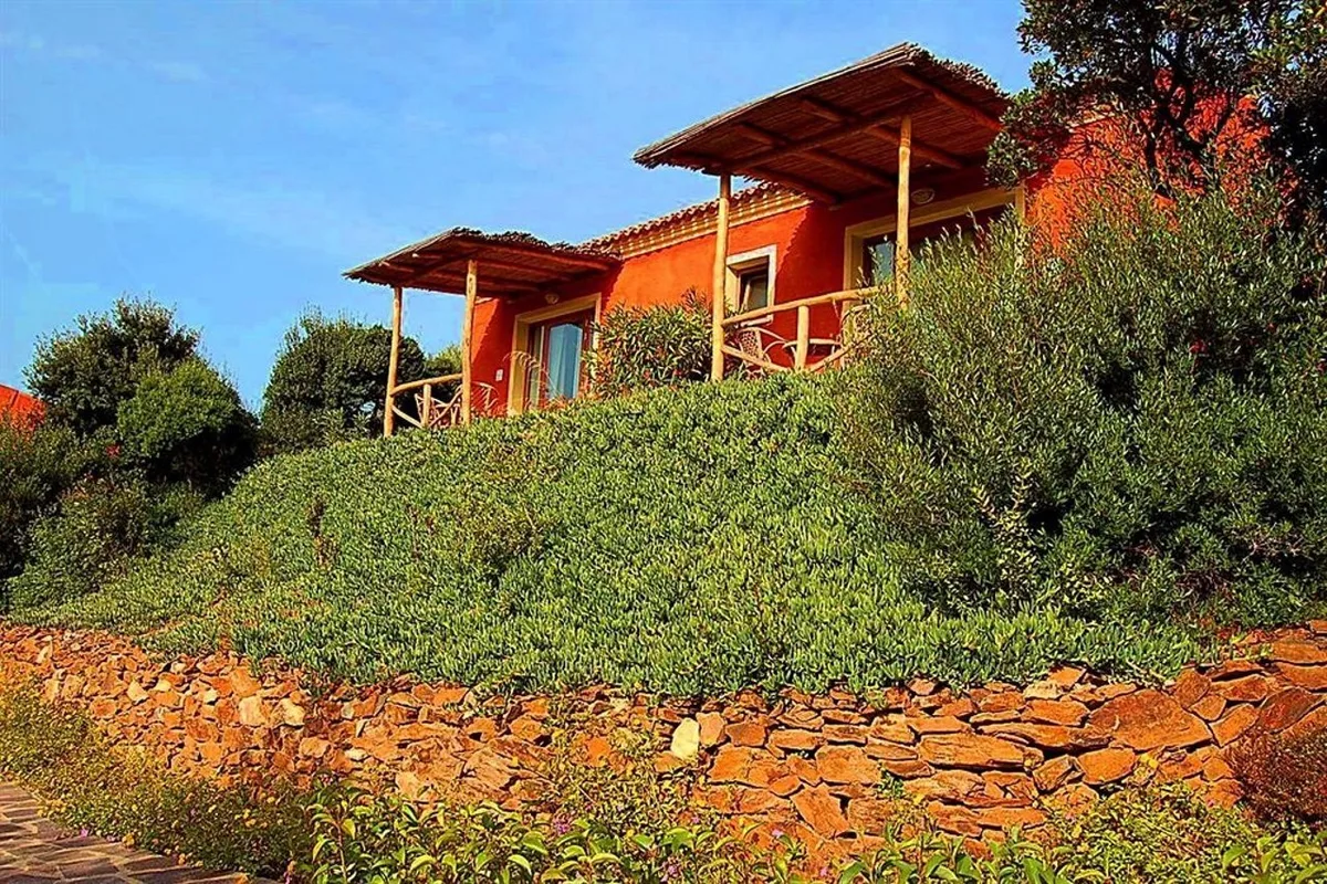 Aldiola Country Resort, hoofdfoto