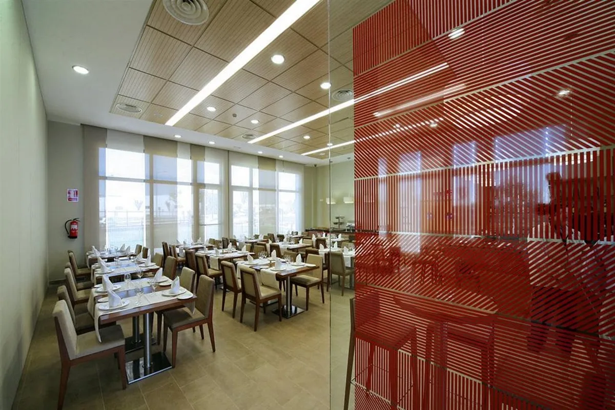Ramada by Wyndham Madrid Getafe — hoofdfoto