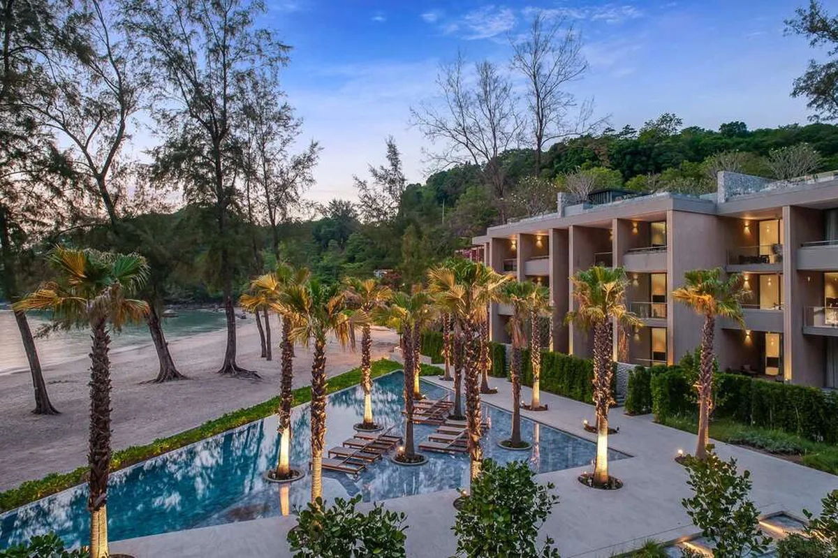 Twinpalms MontAzure — hoofdfoto