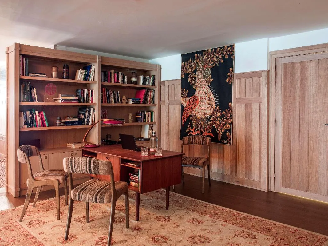 NH Collection Madrid Suecia — hoofdfoto