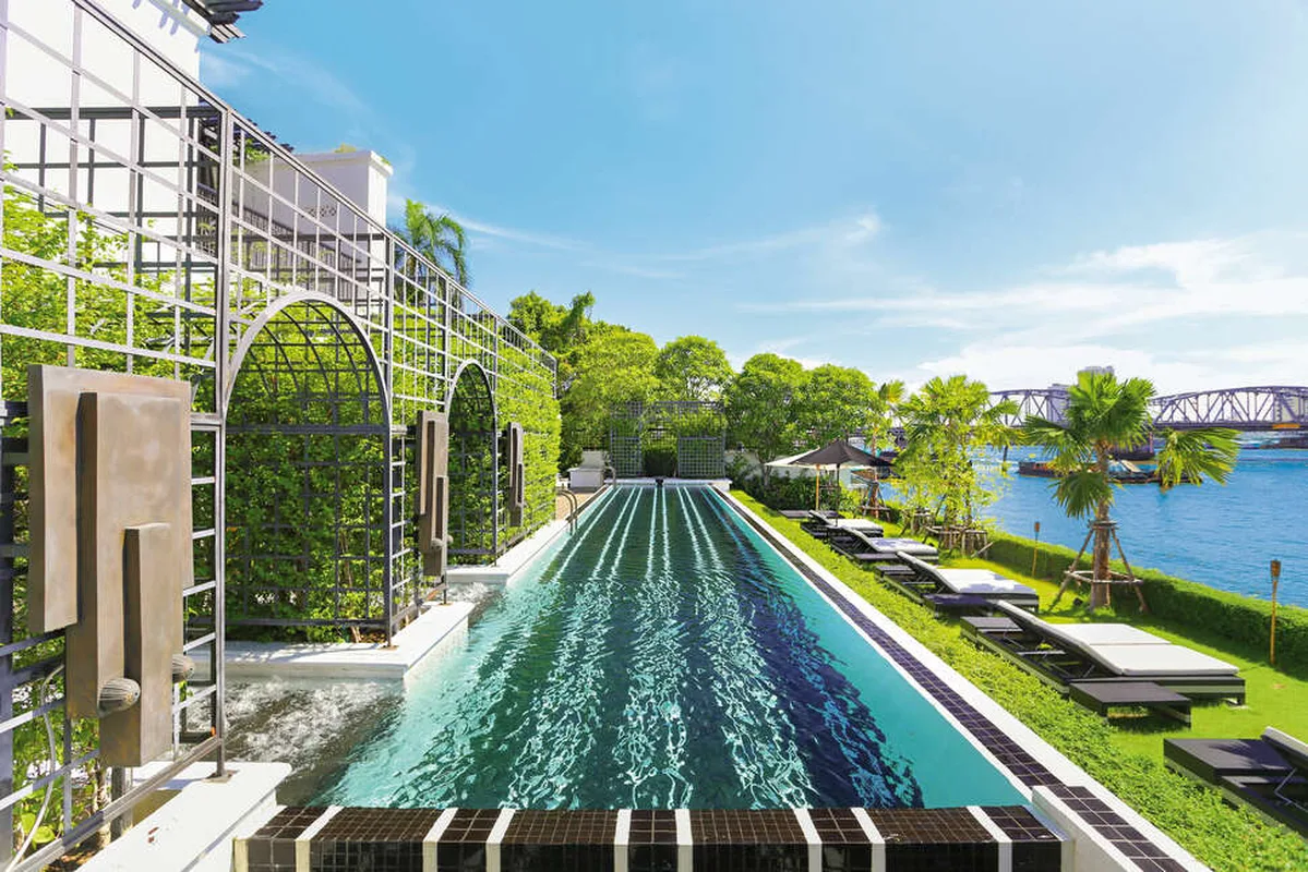 The Siam — hoofdfoto