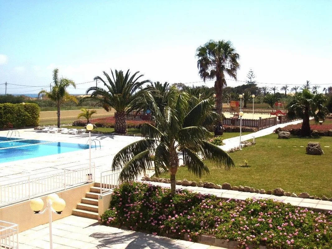 Inatel Porto Santo, hoofdfoto