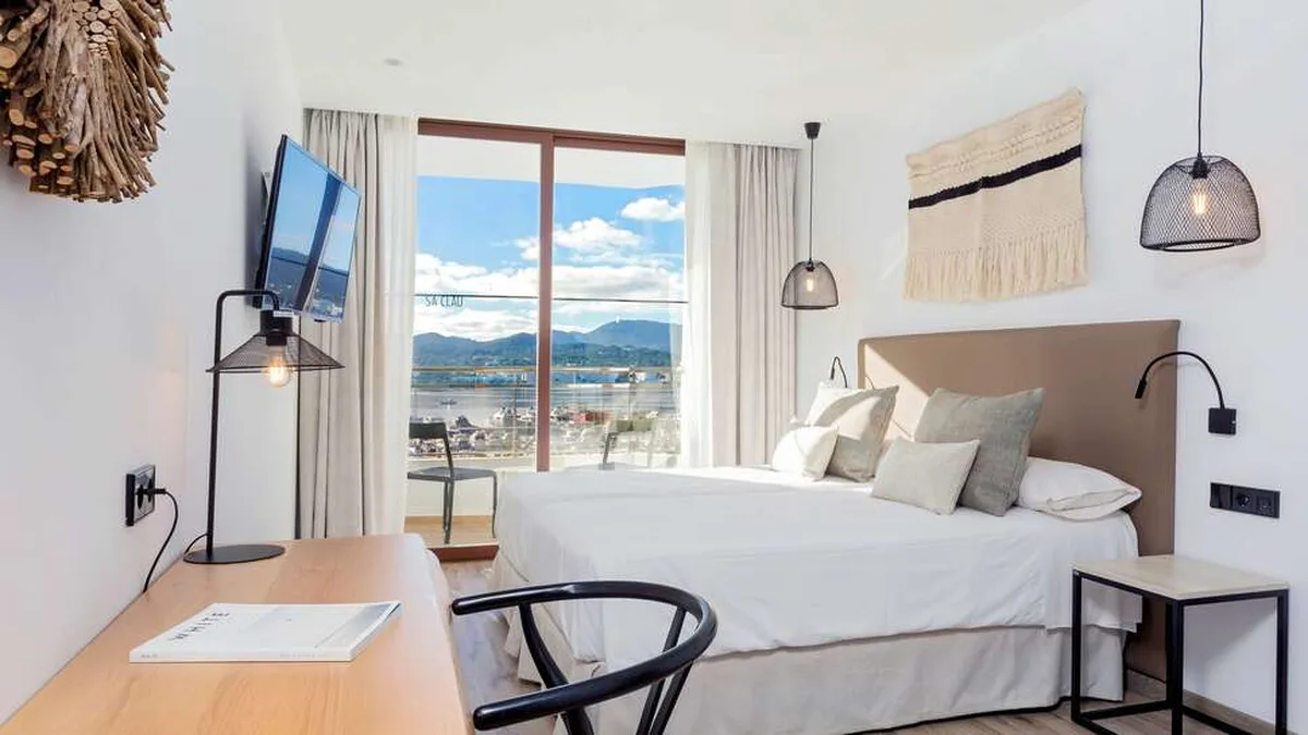Hotel Sa Clau by Mambo — hoofdfoto