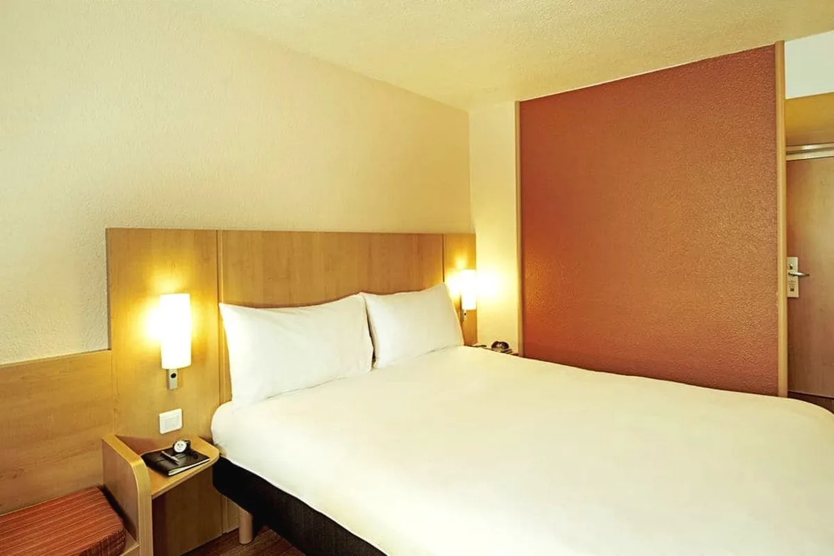 Hotel ibis Porto Centro São Bento — hoofdfoto