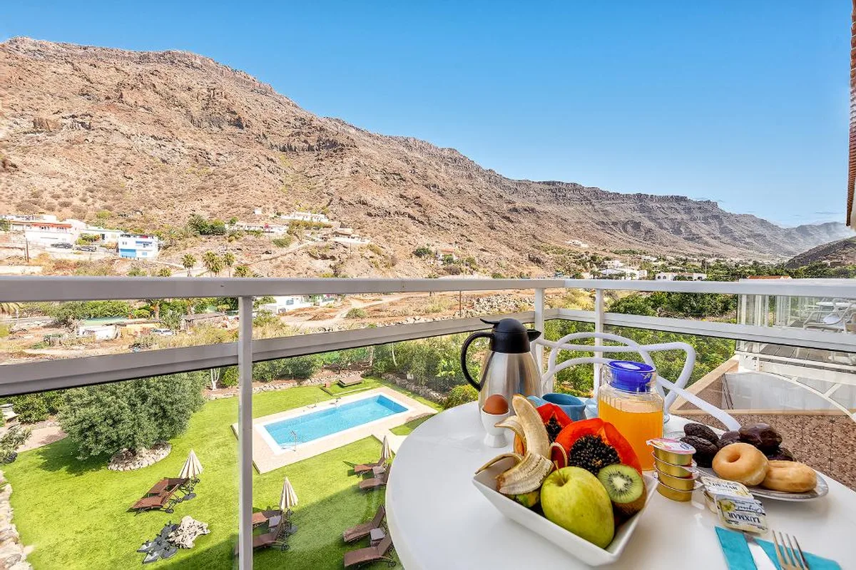 Sol Mogan Suites, hoofdfoto