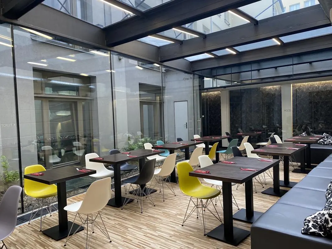 Moods Boutique — hoofdfoto